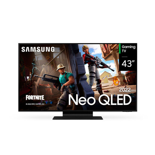 SMART NEO QLED TV SAMSUNG 43 PULGADAS 4K UHD QN43QN90BAGCZB – Molex
